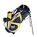 Paragon Rising Star Junior Golf Stand Bag 25" Yellow