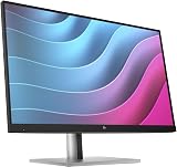 HP E24 G5 23.8" Full HD IPS LCD Monitor 75Hz HDMI DisplayPort Black view 2