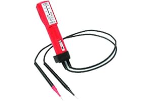 BAILKIND K-60 Cat Number. 14460 Voltage Tester.