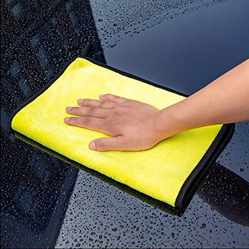 Car Clay Bar with towel, Premium Grade Clay Bars,Detailing Magic Clay