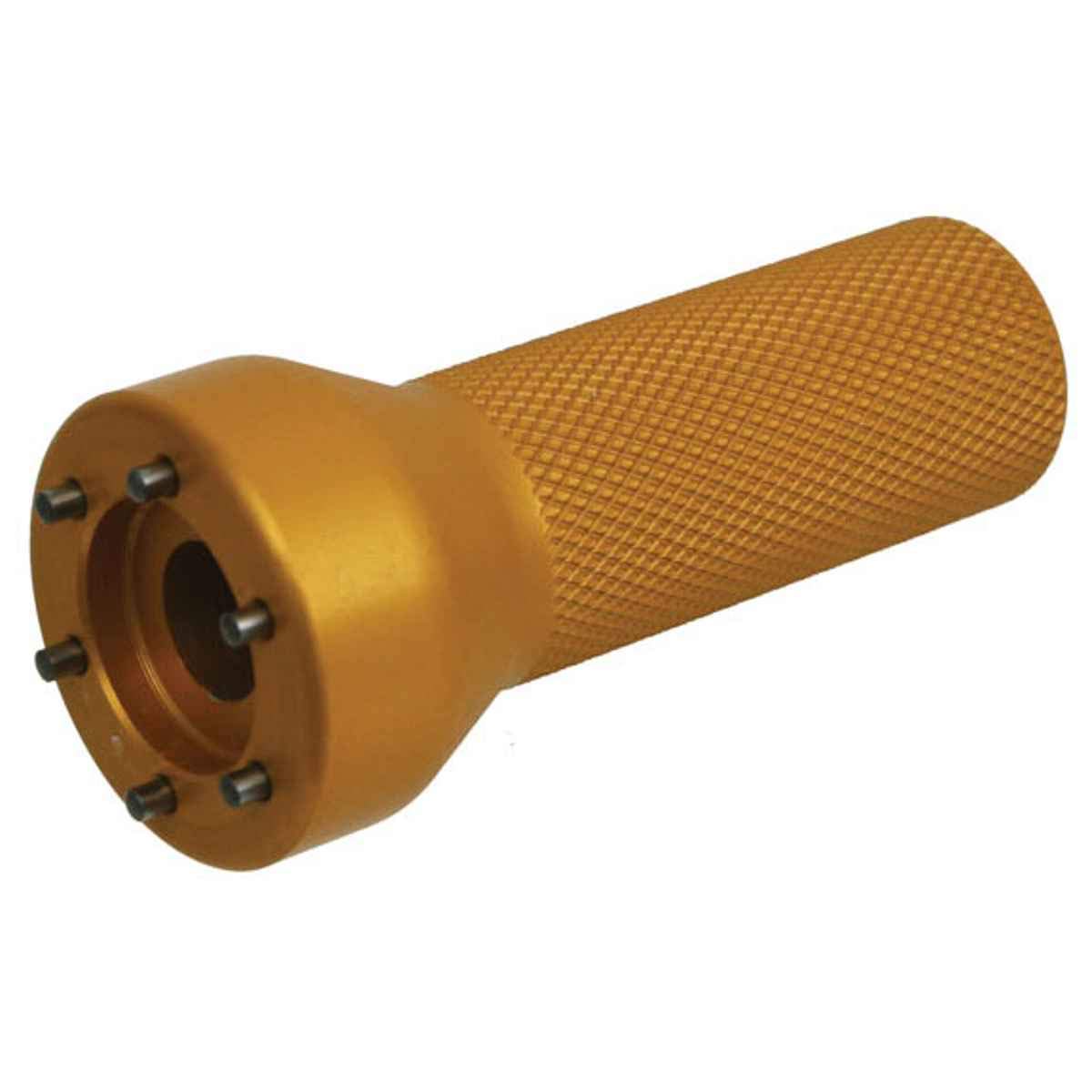ETOOL- CRANK CAP PIN FSA/CANN`DALE/ZIPP