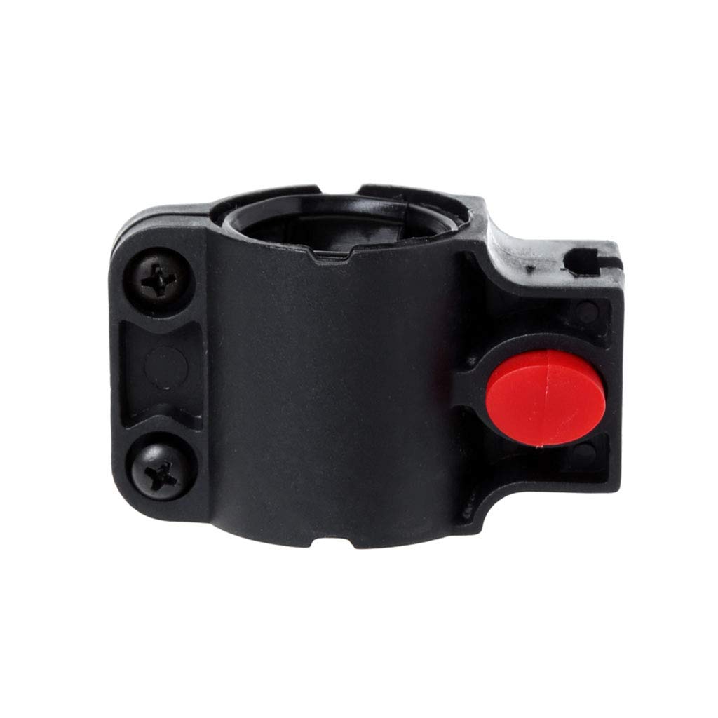 CADANIA Bicycle Lock Holder Support Wire Cable Lock Universal Bike Frame U Lock Fixed Cycling Parts MTB Accessories