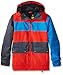 Volcom Boys' Chiefdom Insulated Jacket
