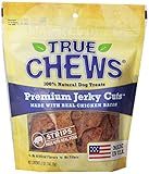 Tyson True Chews Chicken & Bacon Premium Sizzlers (Pack of 2)