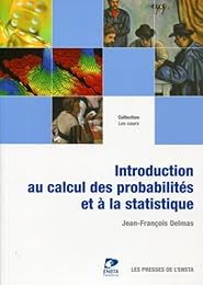 Introduction au calcul des probabilités et à la statistique