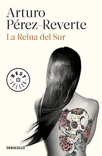 REINA DEL SUR (BOLSILLO)