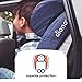 Diono Radian RXT All-in-One Convertible Car Seat, For Children from Birth to 120 Pounds, Shadow (Discontinued by Manufacture)