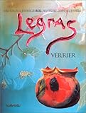 Legras, verrier by 