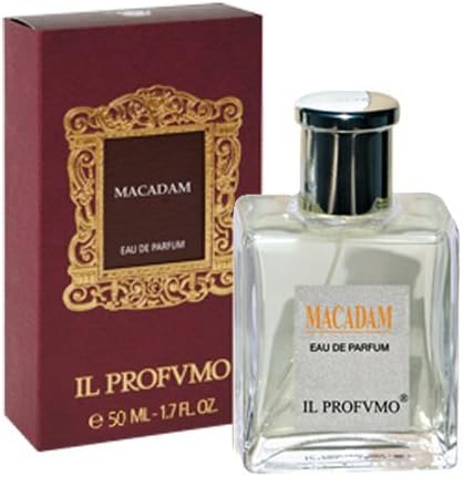 IL PROFUMO Macadam 50ml by Seifen Fantasie