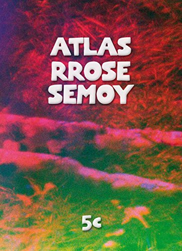 Télécharger Atlas Rrose Semoy Livre eBook France
