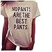 YITAN Women's Short Sleeve Summer Cute Funny T Shirts Print Letter Top Graphic Tees