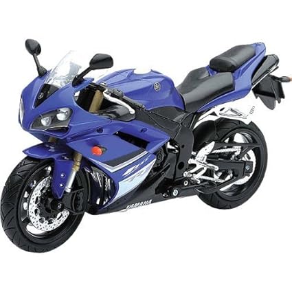 yamaha r1 toy bike