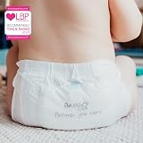 Bambo Nature Couche Taille 3 4-8kg Tall Pack 52 unités view 7