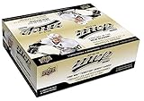 NHL 2015-16 MVP Hockey Trading Card Retail Box