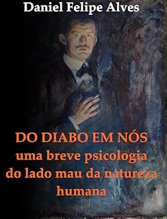Livro Do diabo em nós: uma breve psicologia do lado mau da natureza humana