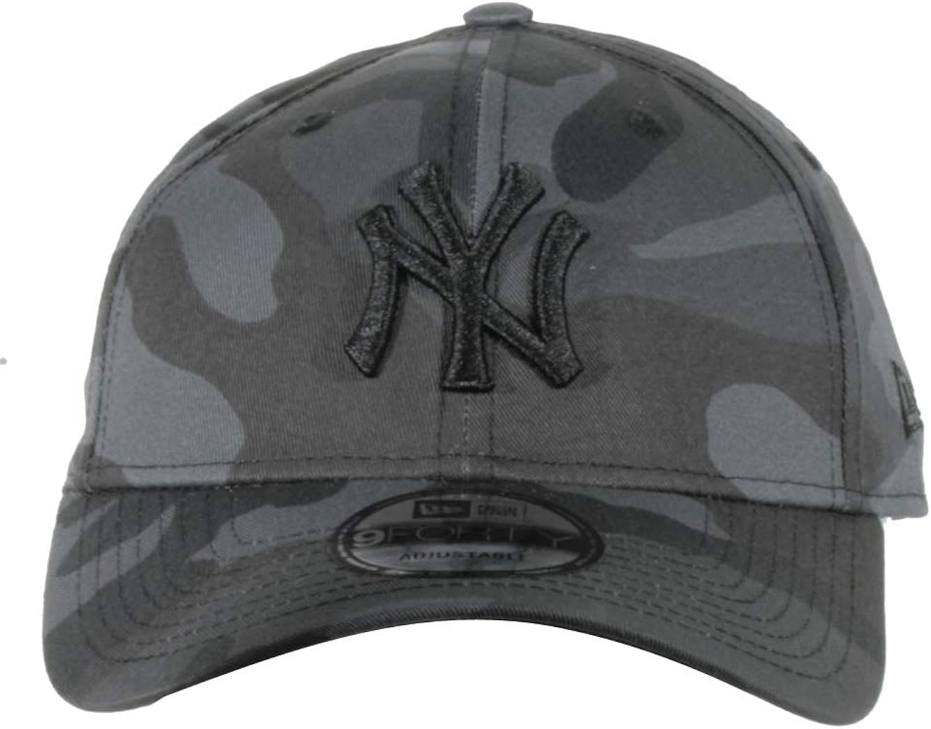 New Era Men's 9forty New York Yankees Cap Amazon.co.uk Clothing