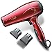 Andis Professional Elevate Tourmaline Hyper DC Ionic/Ceramic Dryer 1800W