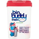 Bin BuddyFresh Berry Blast 450g (Pack of 2)