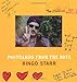 Postcards from the Boys - Book by Ringo Starr