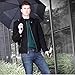 VINRELLA Wine Bottle Umbrella, Misty Spirits, Portable, Waterproof, UV-Blocking, No Drip, Fun Gift