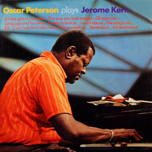 Oscar Peterson Plays Jerome Kern by Oscar Peterson on Amazon Music