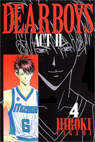 Dear Boysact Ii Vol 4 Gekkan Magazine Comics In Japanese Amazon Com Books