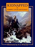 Kidnapped (Scribner's Illustrated Classics)