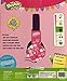 Shopkins Hp2-03033 Kid Friendly Headphones, Pink
