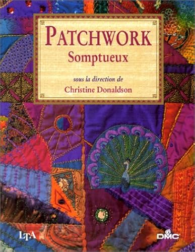 Download Patchwork somptueux PDF