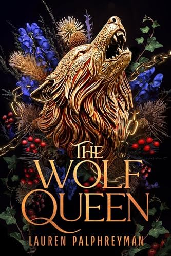 Amazon.com: The Wolf King: The wildly addictive Sunday Times