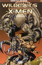 WildC.A.T.S.-X-Men
