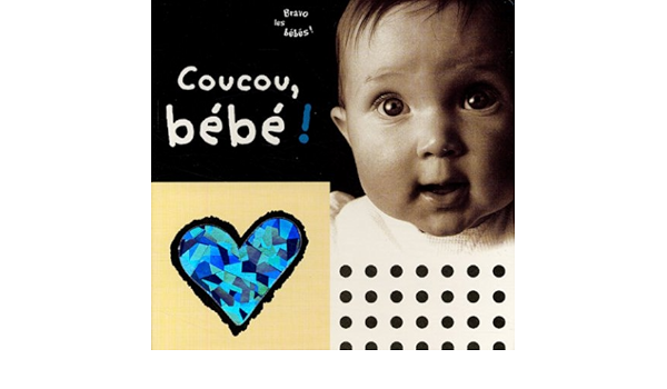 Coucou Bebe Amazon Com Books