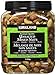 Kirkland Signature Extra Fancy Unsalted Mixed Nuts 2.5 (LB) primary