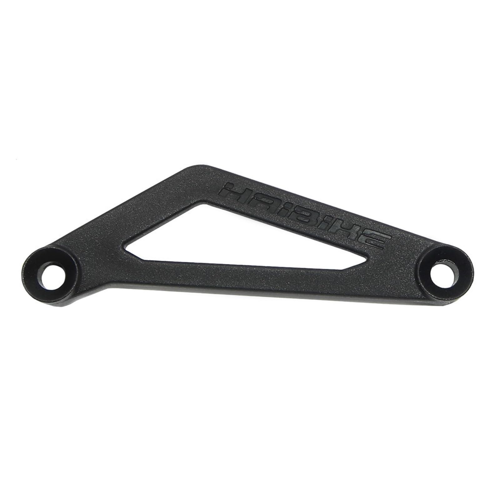 Haibike Unisex – Adult Xduro Plus Chain Guide, Black, 1 Size