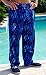Crazee Wear California Blue Tide Pants
