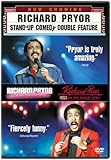 Richard Pryor Here and Now / Richard Pryor Live on the Sunset Strip - Set