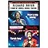 Richard Pryor Here and Now / Richard Pryor Live on the Sunset Strip - Set