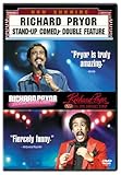 RICHARD PRYOR:STAND-UP COMEDY DOUBLE FEATURE      