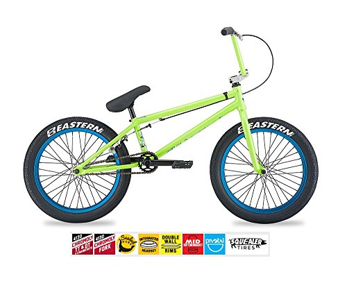 eastern bmx bike