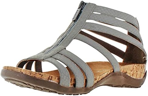 bearpaw gladiator sandals