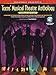 Broadway Presents! Teens' Musical Theatre Anthology: Female Edition: A Treasury of Songs from Stage & Film, Specially Designed for Teen Singers! by Lisa DeSpain
