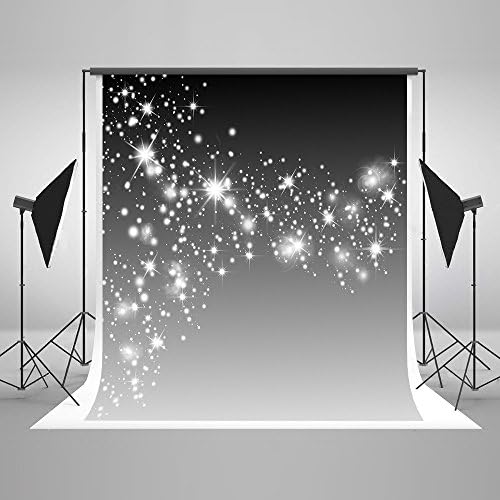 PHSFUBEL Seamless Wrinkle-free Polyester Washable Birthday Background Birthday Backdrop Fashion Photography First Birthday Background 100x150cm