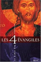 Les  quatre Évangiles