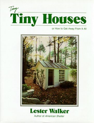 Tiny Tiny Houses
