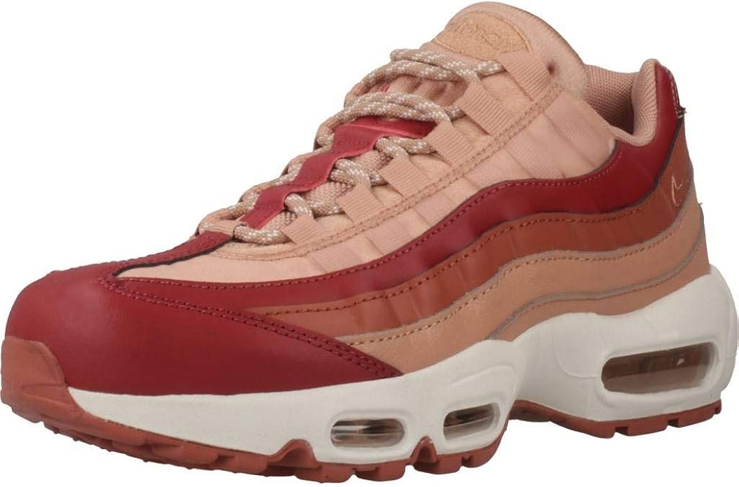 foamposite crimson black