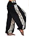 virblatt one-size-fits-all long harem pants S-L - Friedvoll