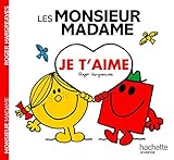 Les Monsieur Madame Je t'aime by