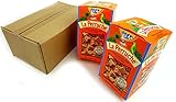 La Perruche Brown Sugar Cubes 26.5oz, Pack of 2