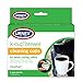 Urnex K-Cup Cleaner - 5 Cleaning Cups - 2 Pack - for Keurig Machines Compatible with Keurig 2.0 - Removes Stains Non-Toxic