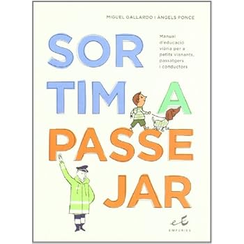Sortim a passejar (Llibres Il'lustrats (catalan)) Sortim a passejar (Llibres Il'lustrats (catalan))